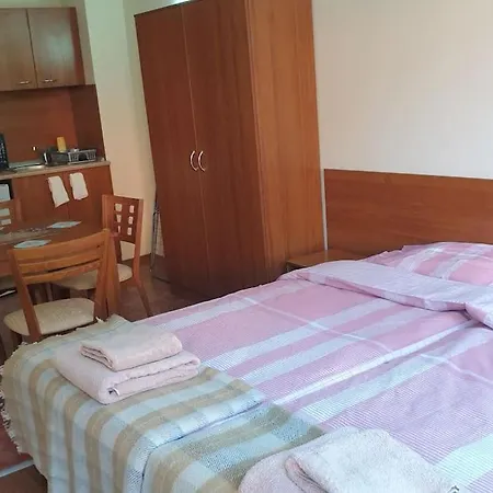 Apartment Rositsa 28 Pamporovo